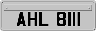 AHL8111