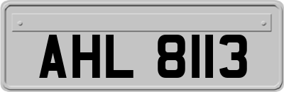 AHL8113