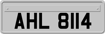 AHL8114