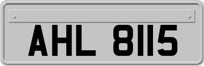 AHL8115