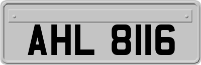 AHL8116