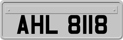AHL8118