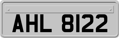 AHL8122