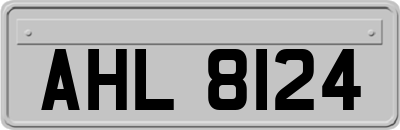 AHL8124