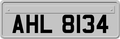 AHL8134