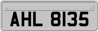 AHL8135