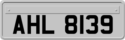 AHL8139