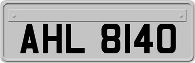 AHL8140