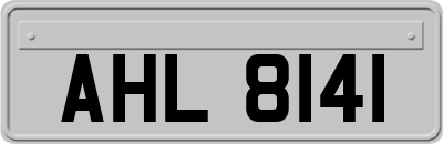AHL8141