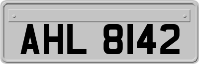 AHL8142