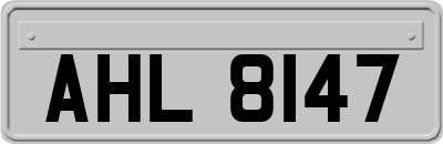 AHL8147