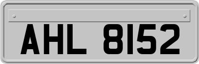 AHL8152
