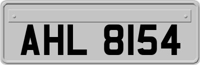 AHL8154