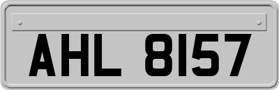 AHL8157