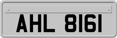 AHL8161