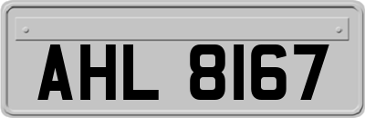 AHL8167