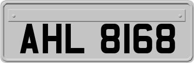 AHL8168