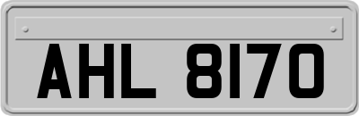 AHL8170