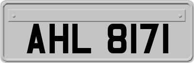 AHL8171