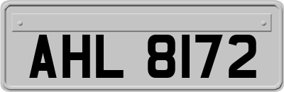 AHL8172