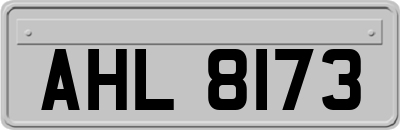 AHL8173