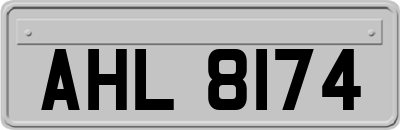AHL8174