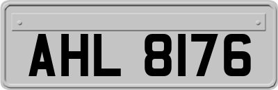 AHL8176