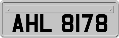 AHL8178
