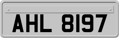 AHL8197
