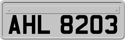 AHL8203
