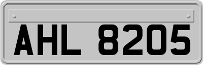 AHL8205