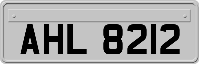 AHL8212