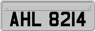 AHL8214