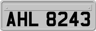AHL8243