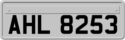 AHL8253