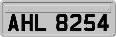AHL8254