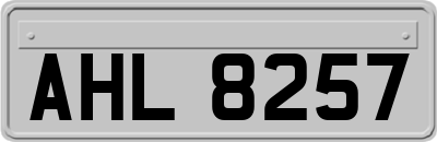 AHL8257