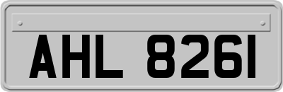 AHL8261