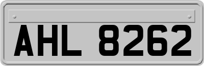 AHL8262