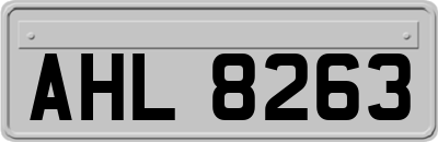 AHL8263