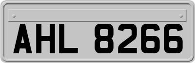 AHL8266