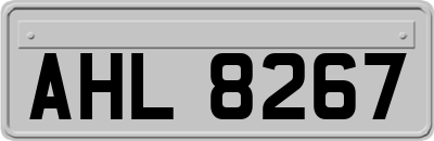 AHL8267