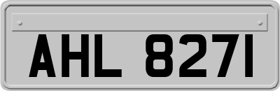 AHL8271
