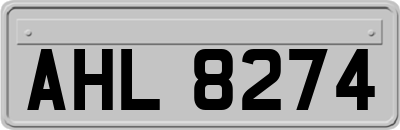 AHL8274