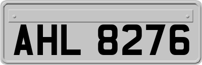 AHL8276
