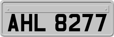 AHL8277