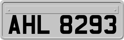 AHL8293
