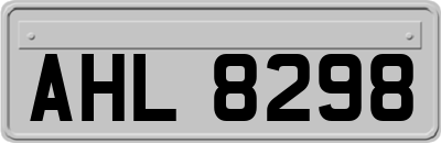 AHL8298