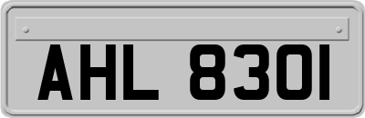 AHL8301