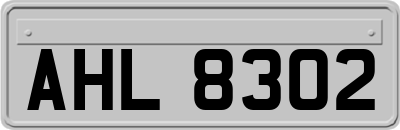 AHL8302